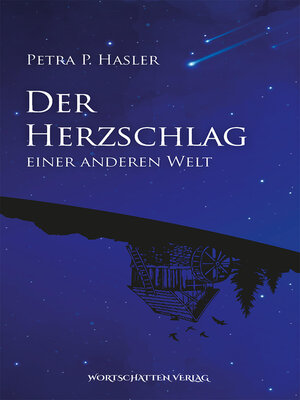 cover image of Der Herzschlag einer anderen Welt